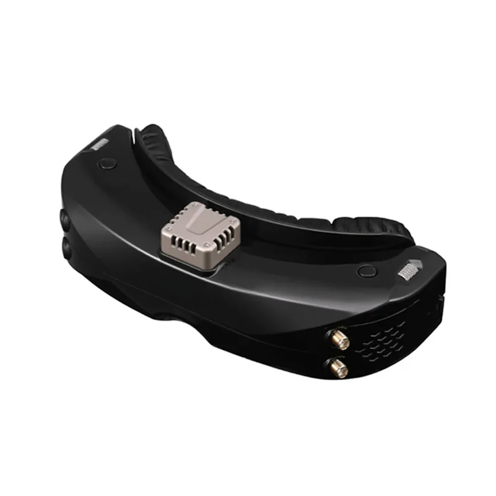 Skyzone Sky04X Pro Oled Fpv Go - Fpv Drone Goggles recension och pris