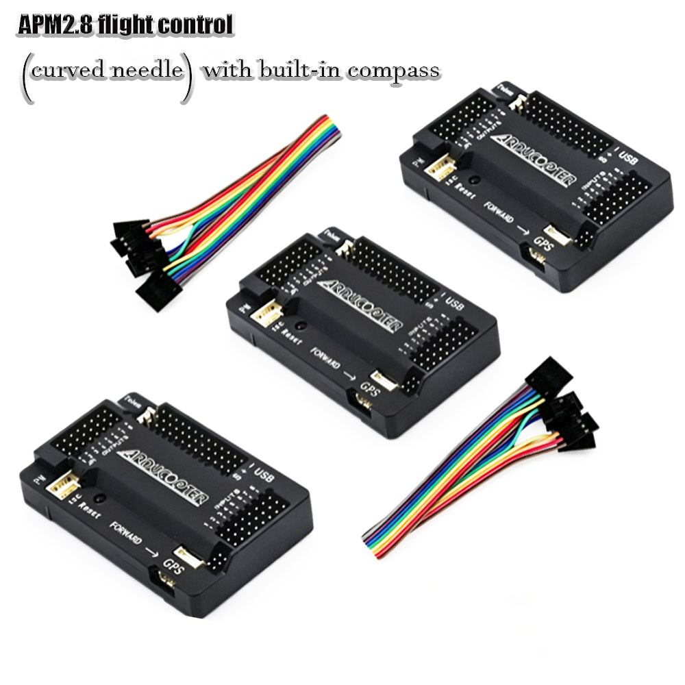 APM 2.8 Flight Controller Boar - Fpv Drone Battery recension och pris