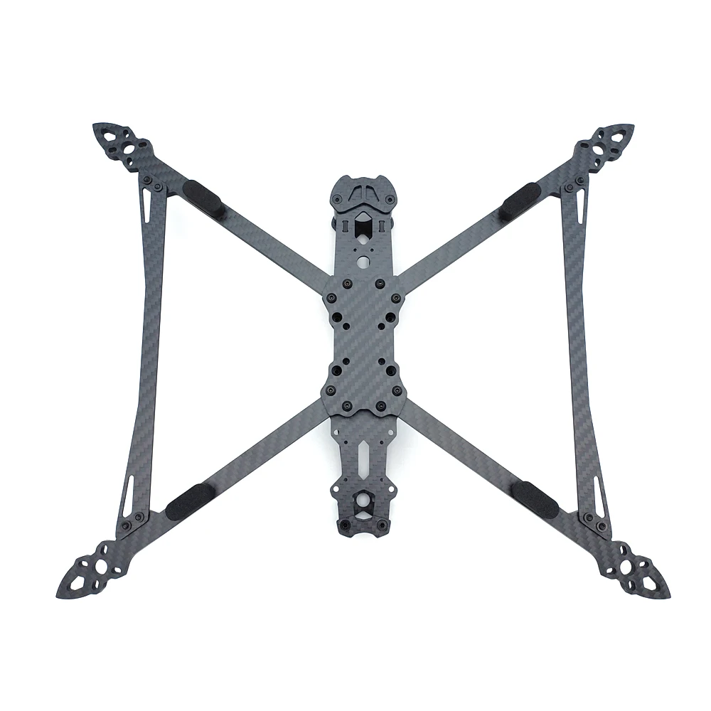 Mark4 V2 Mark 4 7 inch/8 inch/ - Fpv Drone Tool Kit recension och pris