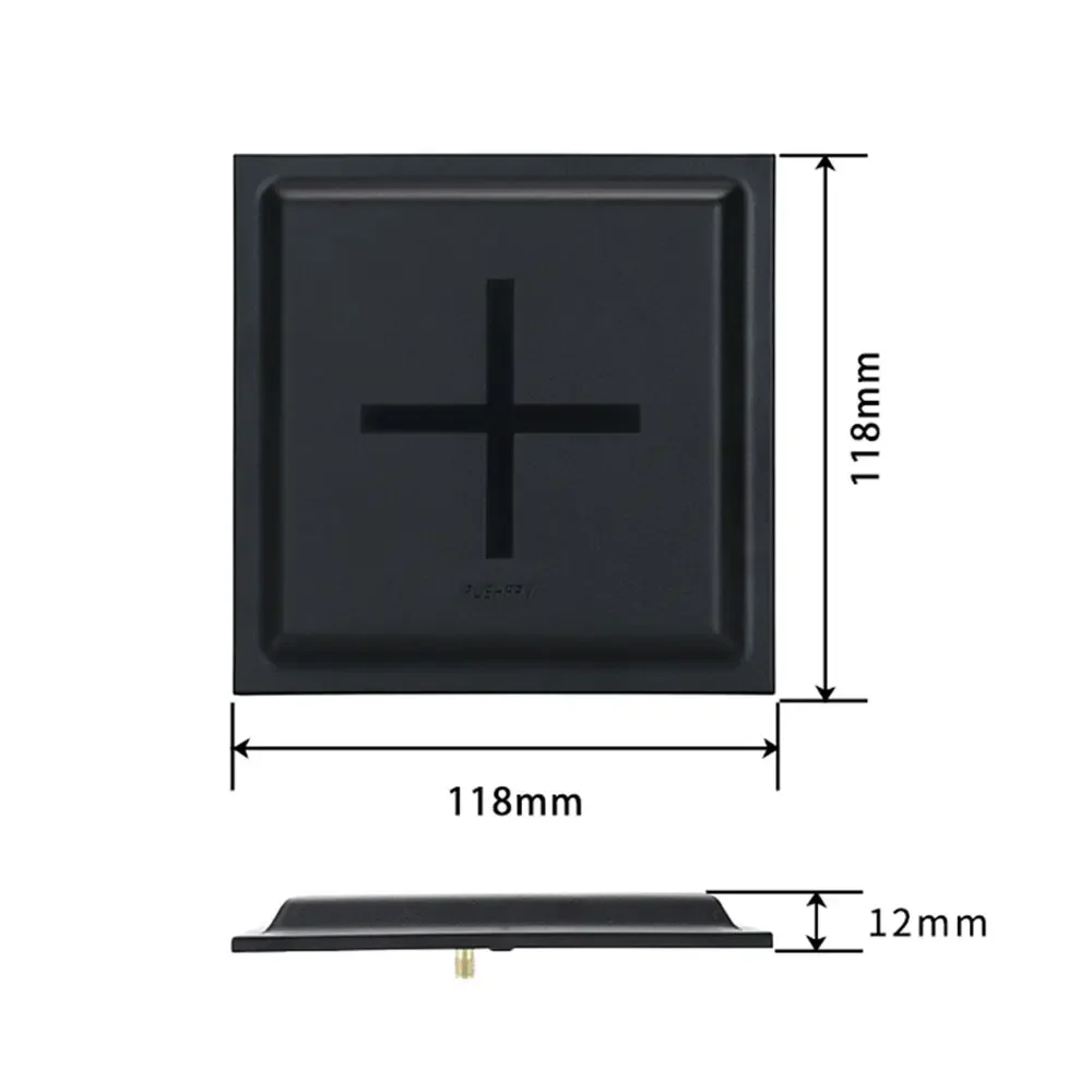 RUSHFPV RANGE PLUS 4X 5.8GHz 1 - Fpv Drone Battery recension och pris