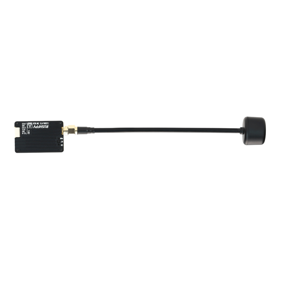 RUSHFPV 3.3G 2W VTX Transmitte - Fpv Drone Antenna recension och pris