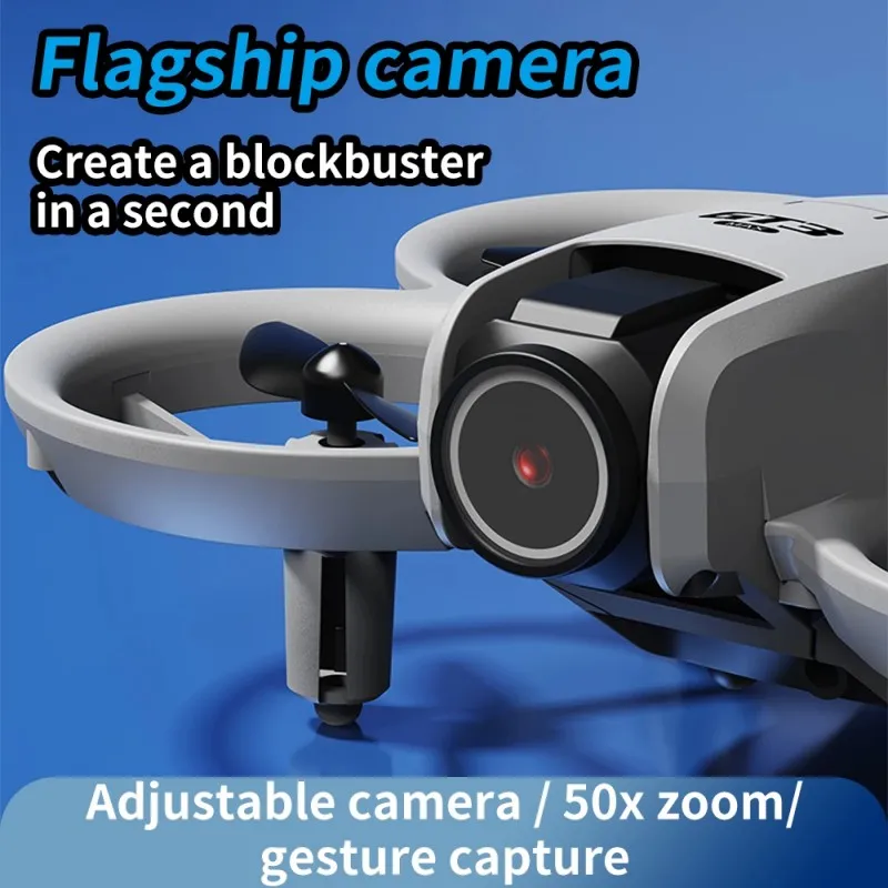 Xiaomi GT3 MAX GPS Drone 8K Ae - Fpv Drone Charger recension och pris