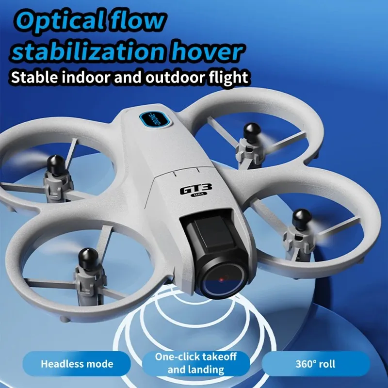 Xiaomi GT3 MAX GPS Drone 8K Ae - Fpv Drone Charger recension och pris