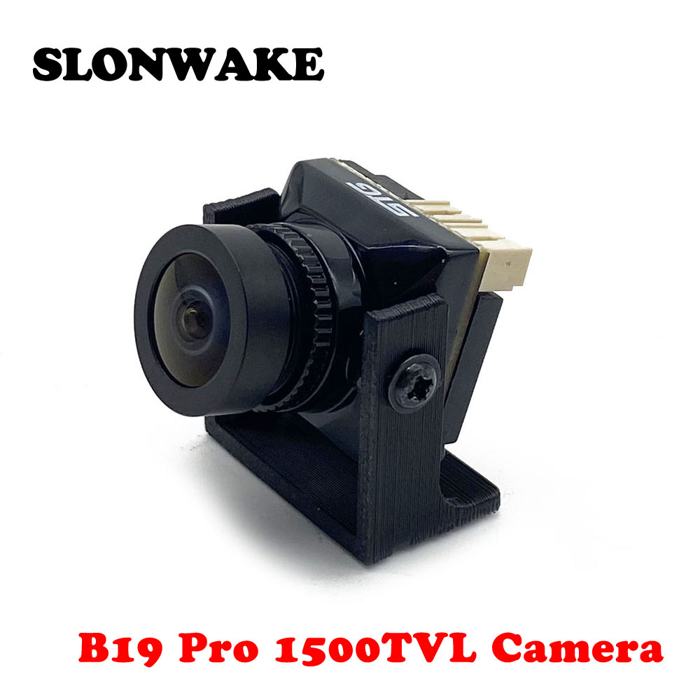 JINJIEAN B19 PRO Mini FPV Came - Fpv Drone Frame recension och pris