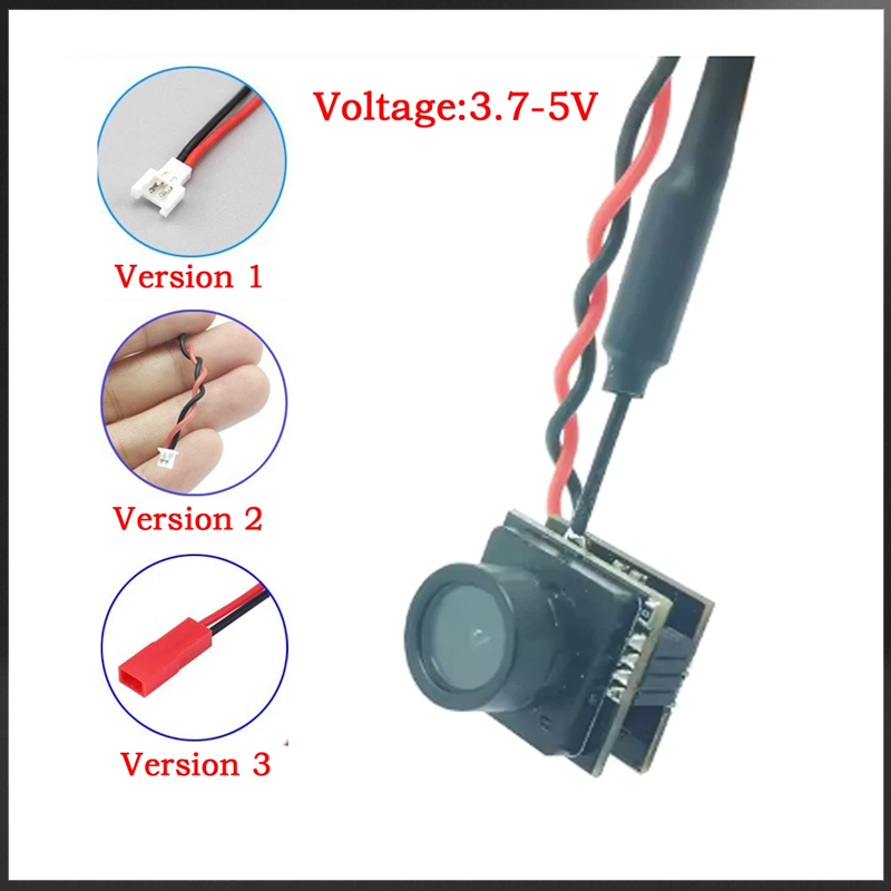 SLONWAKE FPV 25mW power simula - Fpv Drone Frame recension och pris