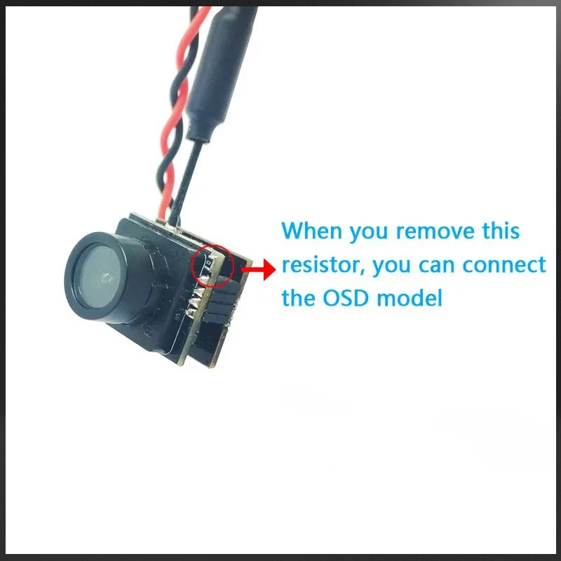 SLONWAKE FPV 25mW power simula - Fpv Drone Frame recension och pris