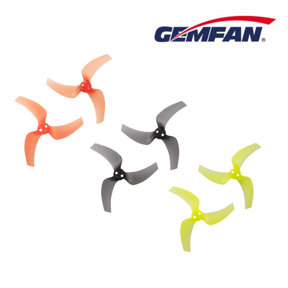 Gemfan 3.2inch Props for DJI a - Fpv Drone Motor recension och pris