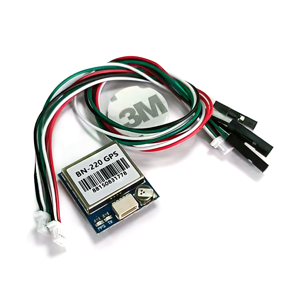 BN-220 BN880 GPS GLONASS Modul - Fpv Drone Motor recension och pris