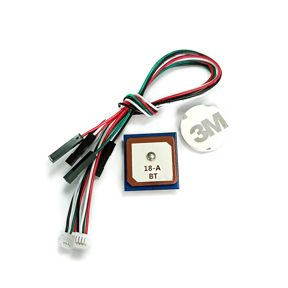 BN-220 BN880 GPS GLONASS Modul - Fpv Drone Motor recension och pris