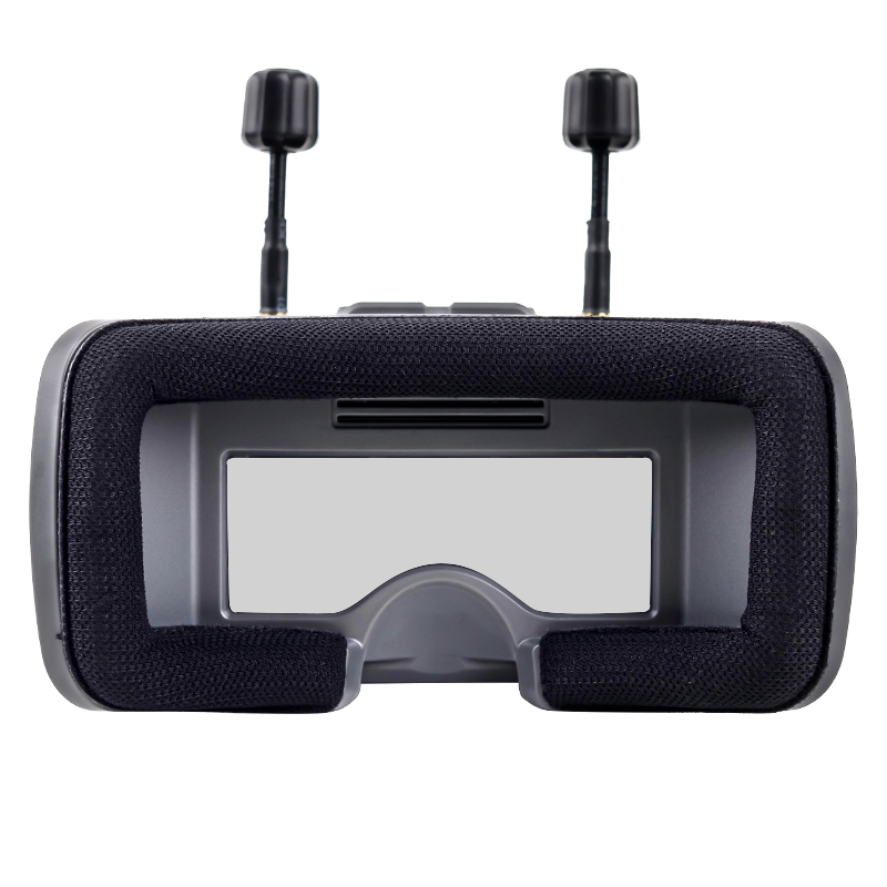 VR200 3.5 inch FPV Goggles  5. - Fpv Drone Goggles recension och pris