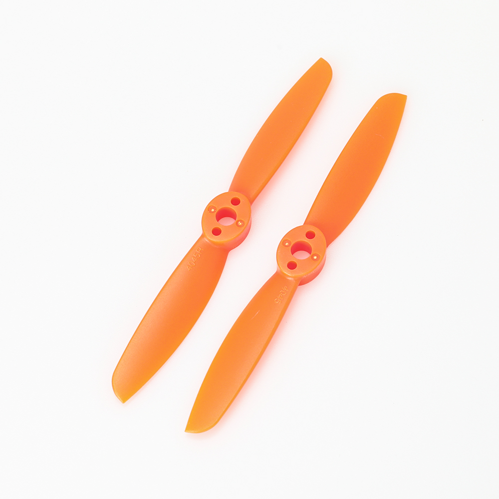 1 Pair 4045 4inch 4X4.5 Propel - Fpv Drone Motor recension och pris