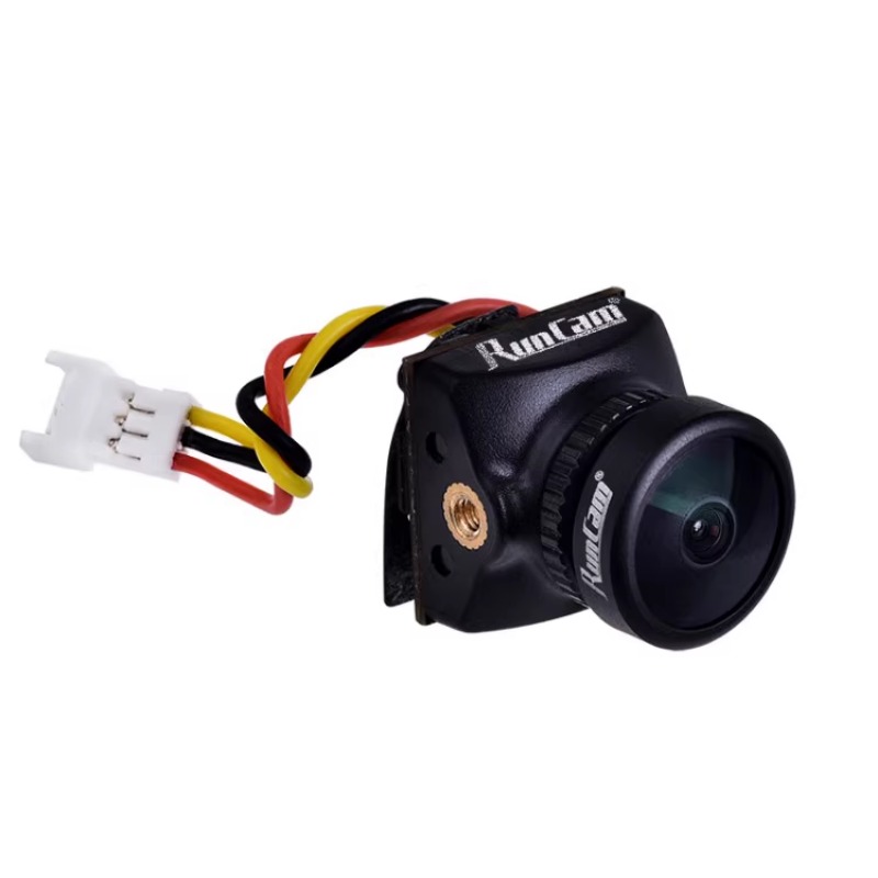 RunCam Nano2 HD Camera 14MM NT - Fpv Drone Camera recension och pris