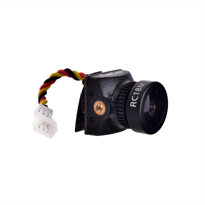 RunCam Nano2 HD Camera 14MM NT - Fpv Drone Camera recension och pris