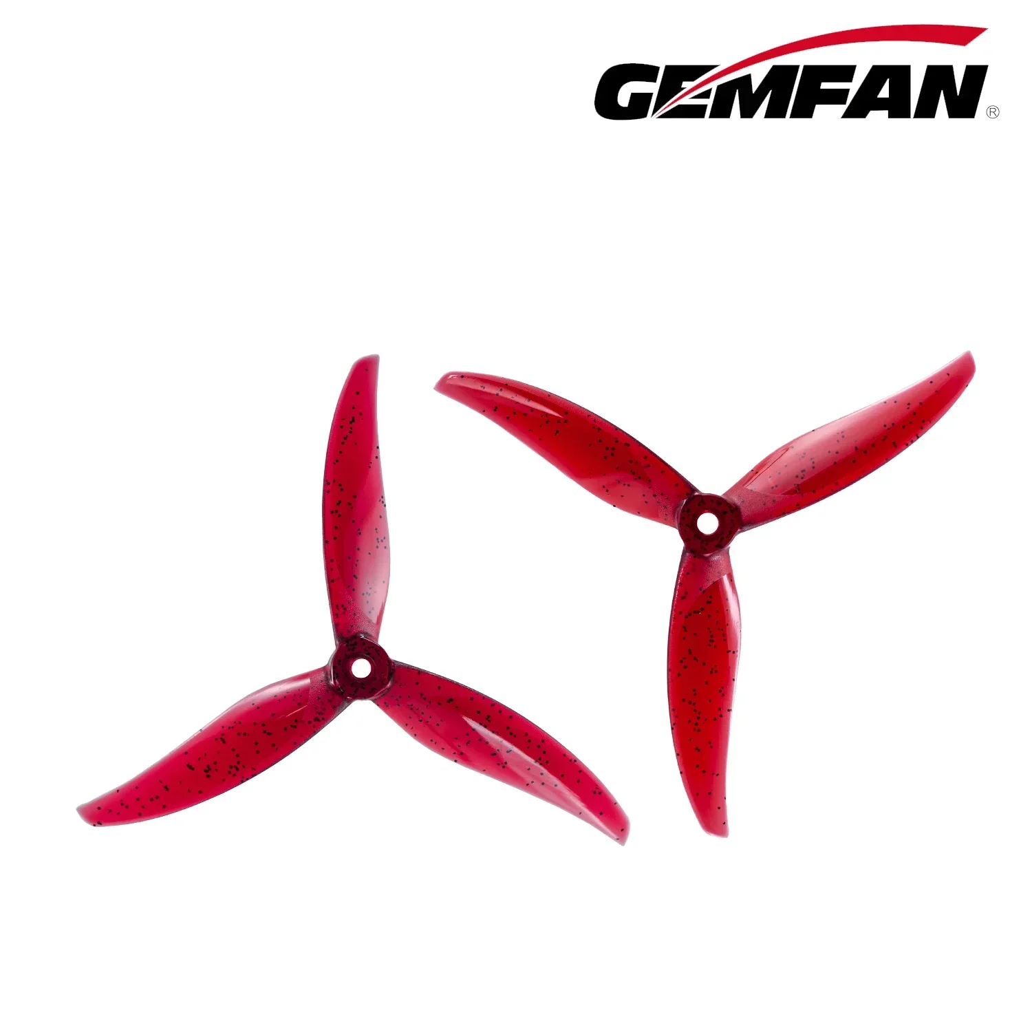 Gemfan Proxy 5127.5 10Pairs 10 - Fpv Drone Motor recension och pris