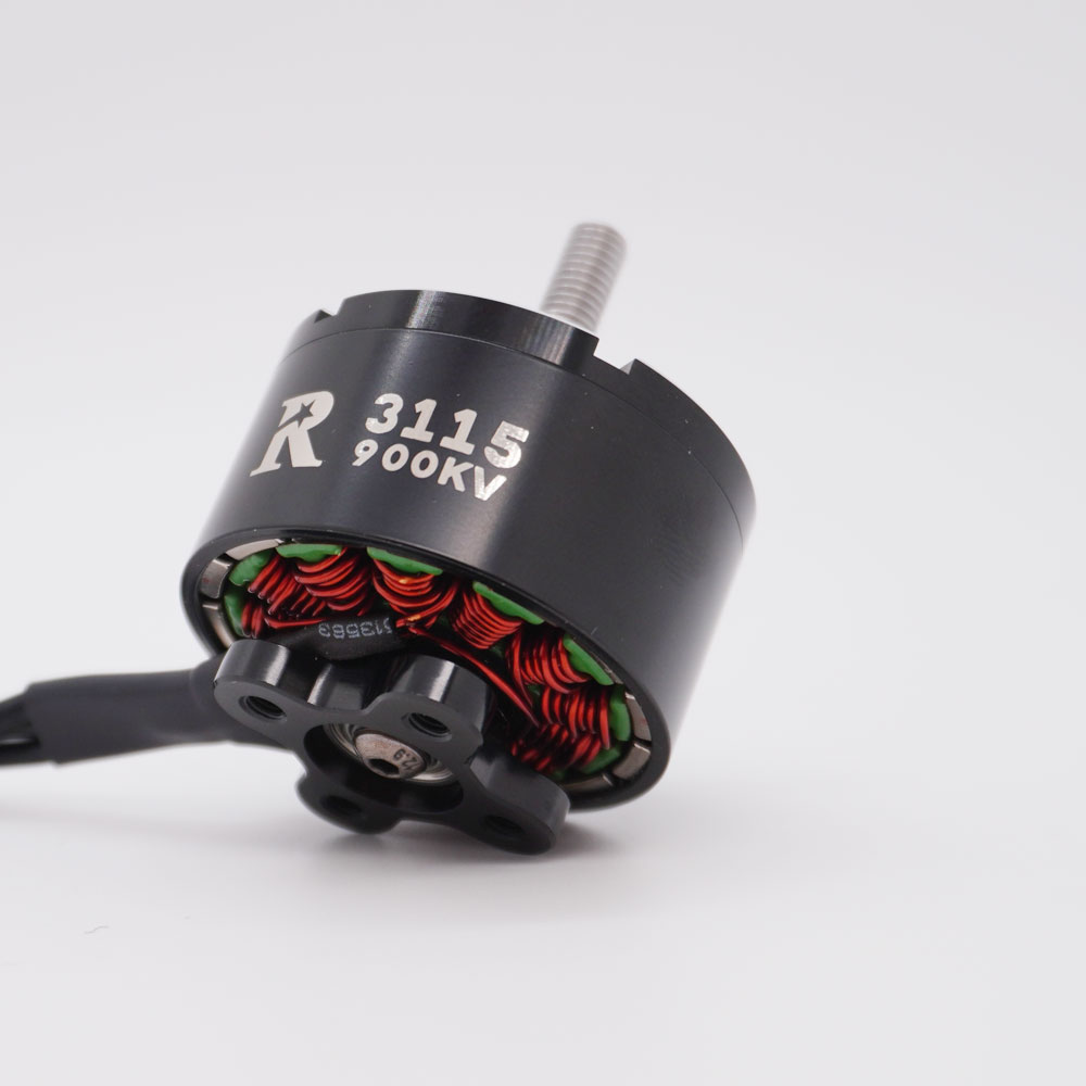 YSIDO RC FPV Drone 427mm Frame - Fpv Drone Tool Kit recension och pris