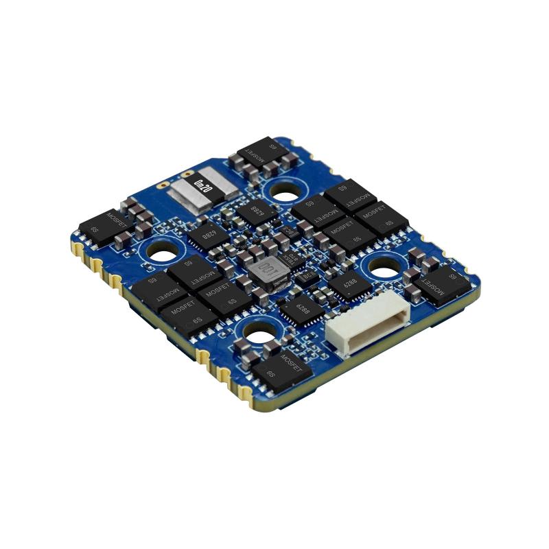 SEQURE Blueson A1 ESC 6S 65A / - Fpv Drone Esc recension och pris