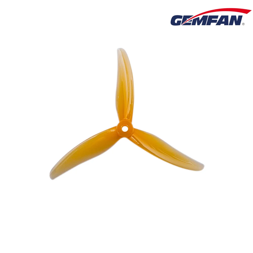 24pcs/12pairs Gemfan 3 Blade P - Fpv Drone Propeller recension och pris