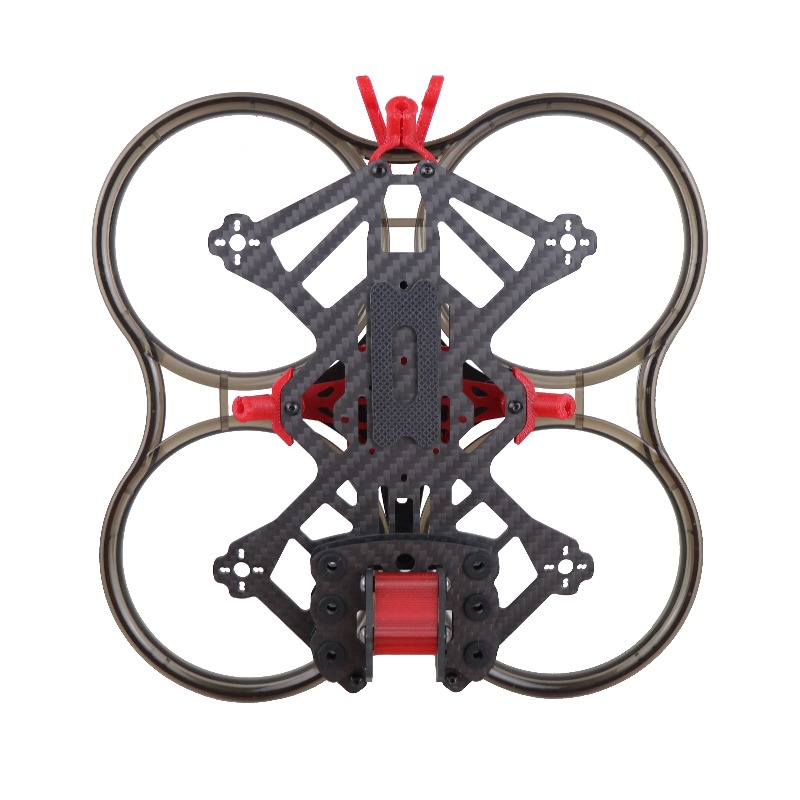 HSKRC CC30 O4 3-inch Ducted FP - Fpv Drone Motor recension och pris