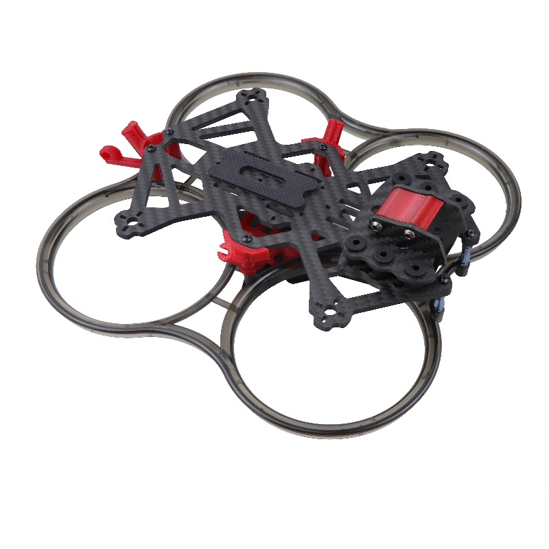 HSKRC CC30 O4 3-inch Ducted FP - Fpv Drone Motor recension och pris