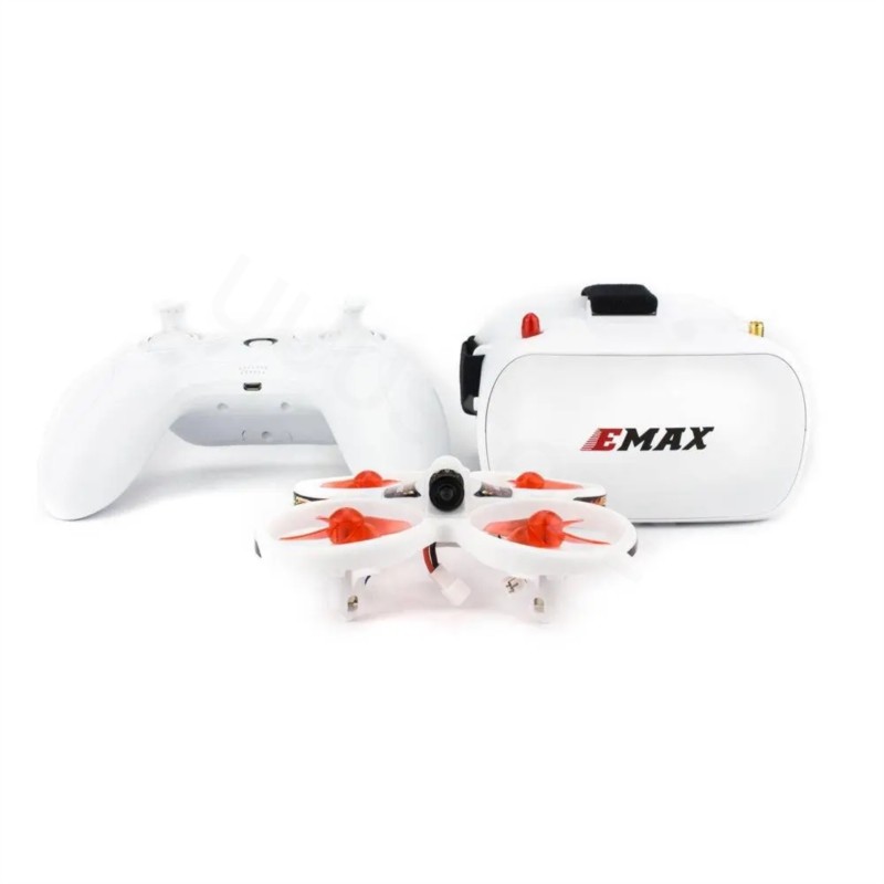 EMAX EZ Pilot 82MM Mini 5.8G I - Fpv Drone Goggles recension och pris
