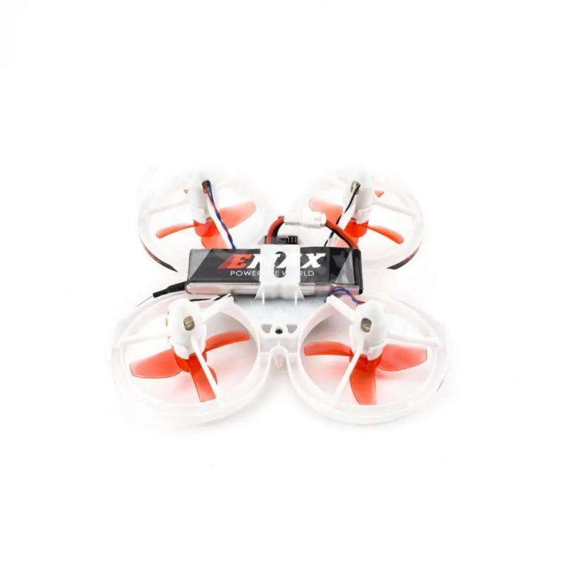 EMAX EZ Pilot 82MM Mini 5.8G I - Fpv Drone Goggles recension och pris