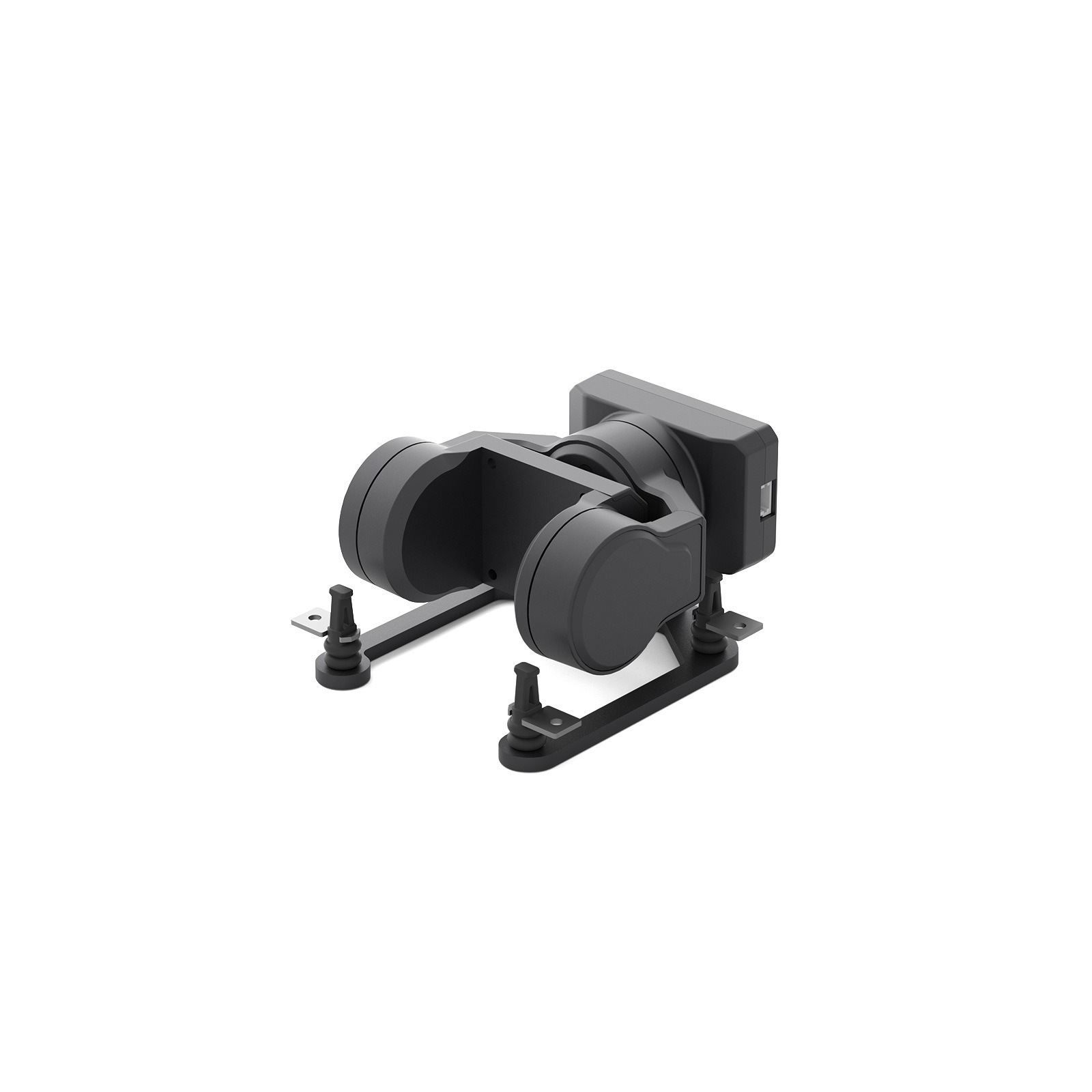 CADDXFPV Series FPV Gimbal 19m - Fpv Drone Goggles recension och pris