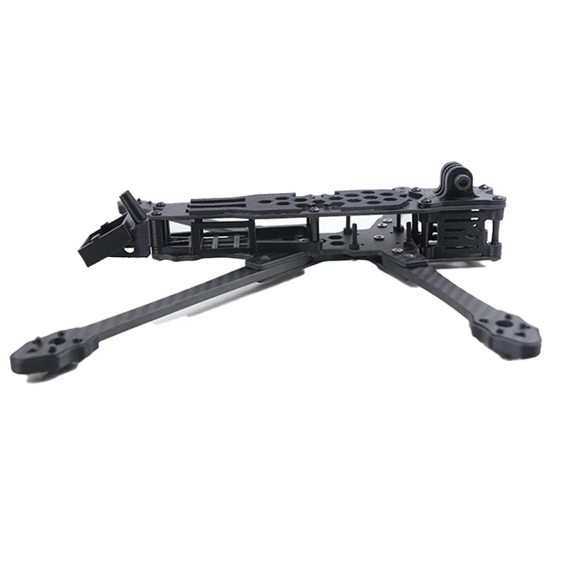 HSKRC AK DC 7Inch Carbon Fiber - Fpv Drone Tool Kit recension och pris