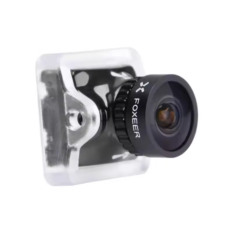 FOXEER Predator5 Camera NANO 1 - Fpv Drone Camera recension och pris