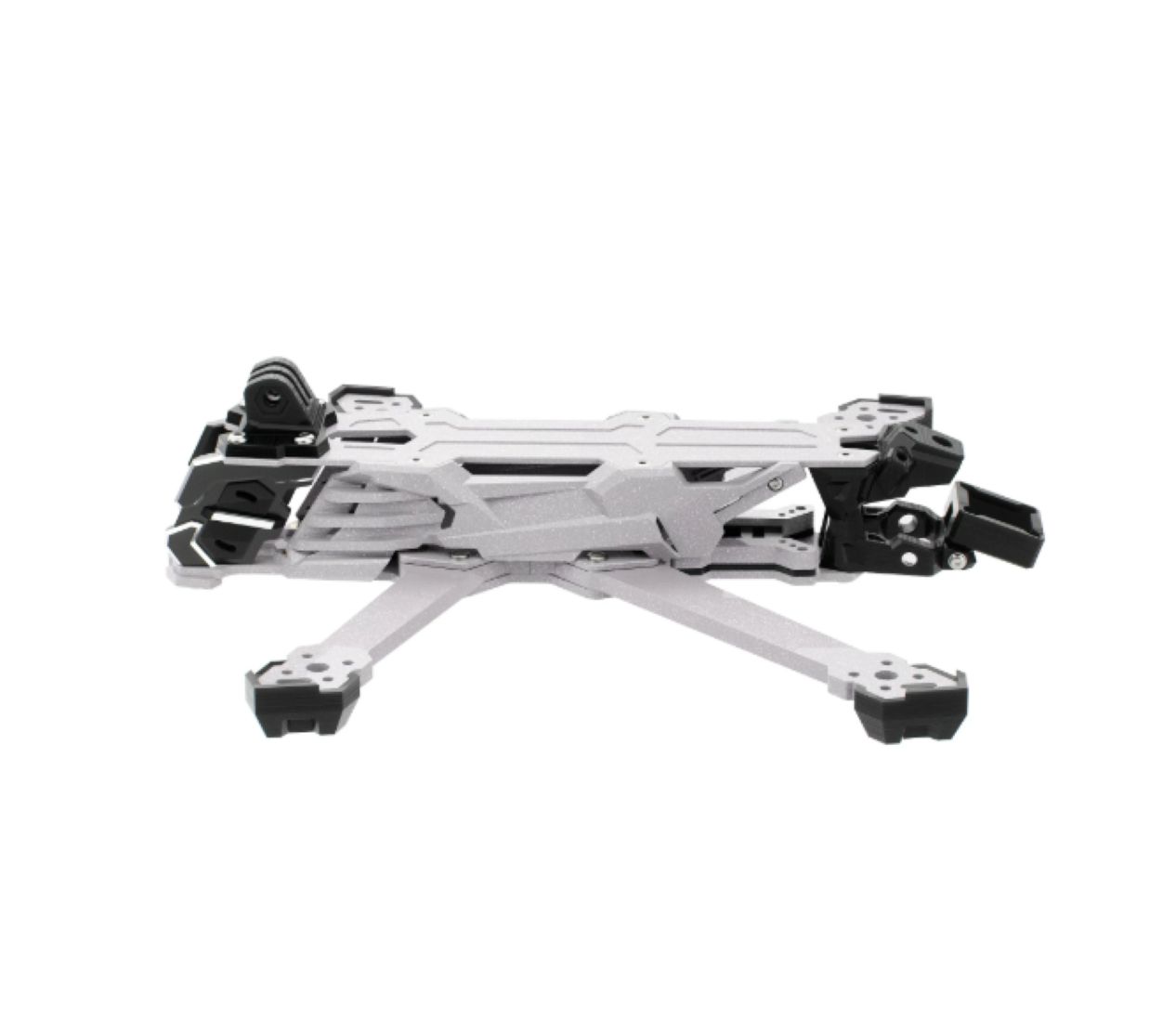 GEPRC GEP-Vapor X5 D5 X6 O4 Pr - Fpv Drone Quadcopter recension och pris