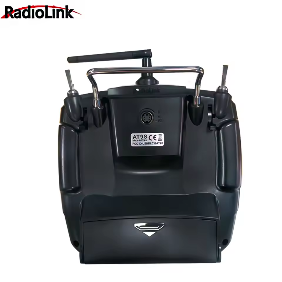 Radiolink AT9SPro 12CH 2.4G DS - Fpv Drone Battery recension och pris