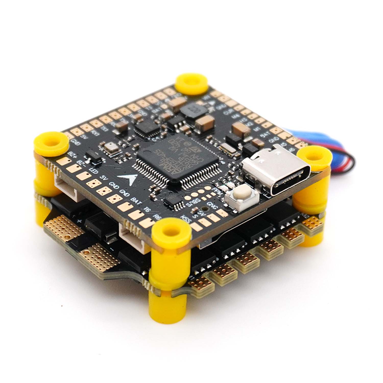 Mark4 V2 10in Frame Combo Set  - Fpv Drone Tool Kit recension och pris