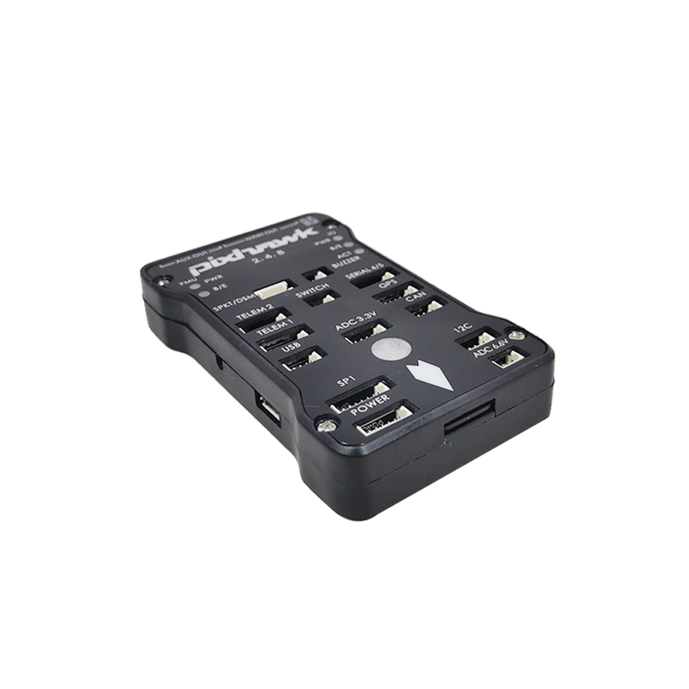 Pixhawk PX4 PIX 2.4.8 32 Bit F - Fpv Drone Flight Controller recension och pris