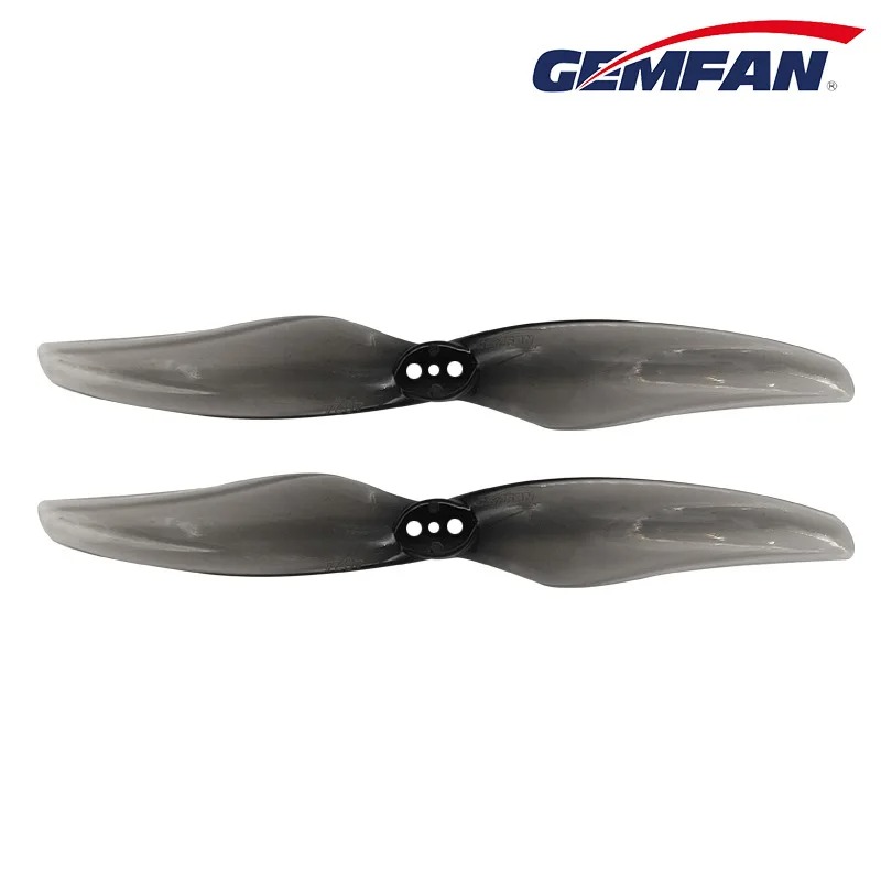 4Pairs Gemfan Hurricane 4024 2 - Fpv Drone Motor recension och pris