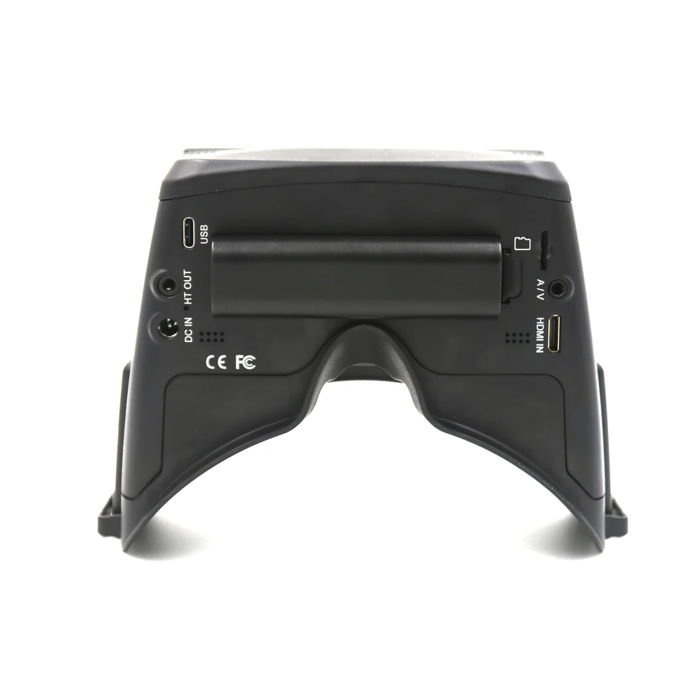 In Stock SKYZONE Cobra X V4 FP - Fpv Drone Goggles recension och pris