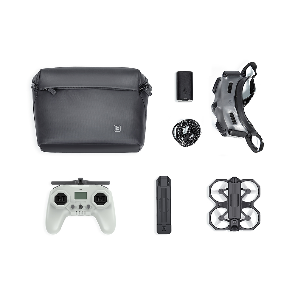 iFlight Defender Drone Sling B - Fpv Drone Bag recension och pris