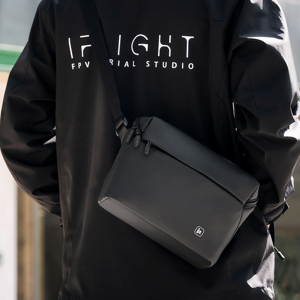 iFlight Defender Drone Sling B - Fpv Drone Bag recension och pris