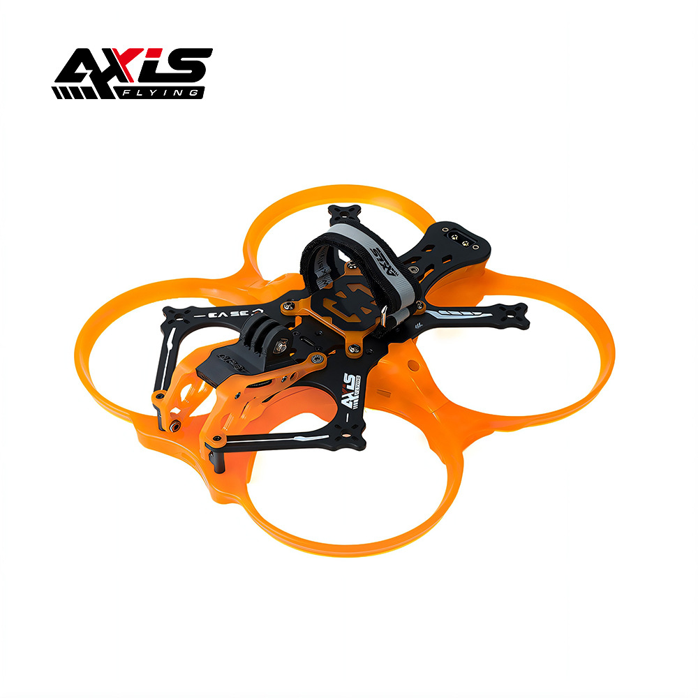3.5 Inch Axisflying Cineon C35 - Fpv Drone Motor recension och pris