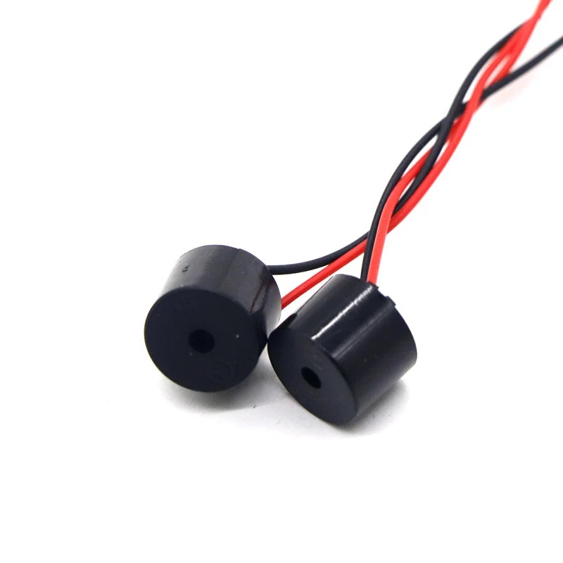 Buzzer5VWire 5P 5V Buzzer With - Fpv Drone Tool Kit recension och pris