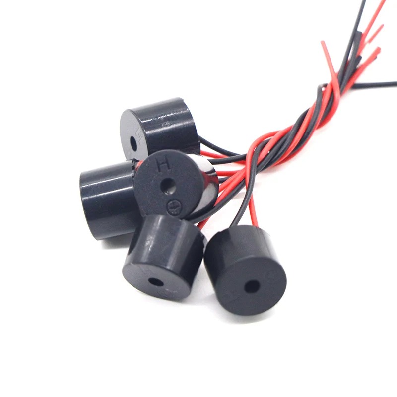 Buzzer5VWire 5P 5V Buzzer With - Fpv Drone Tool Kit recension och pris