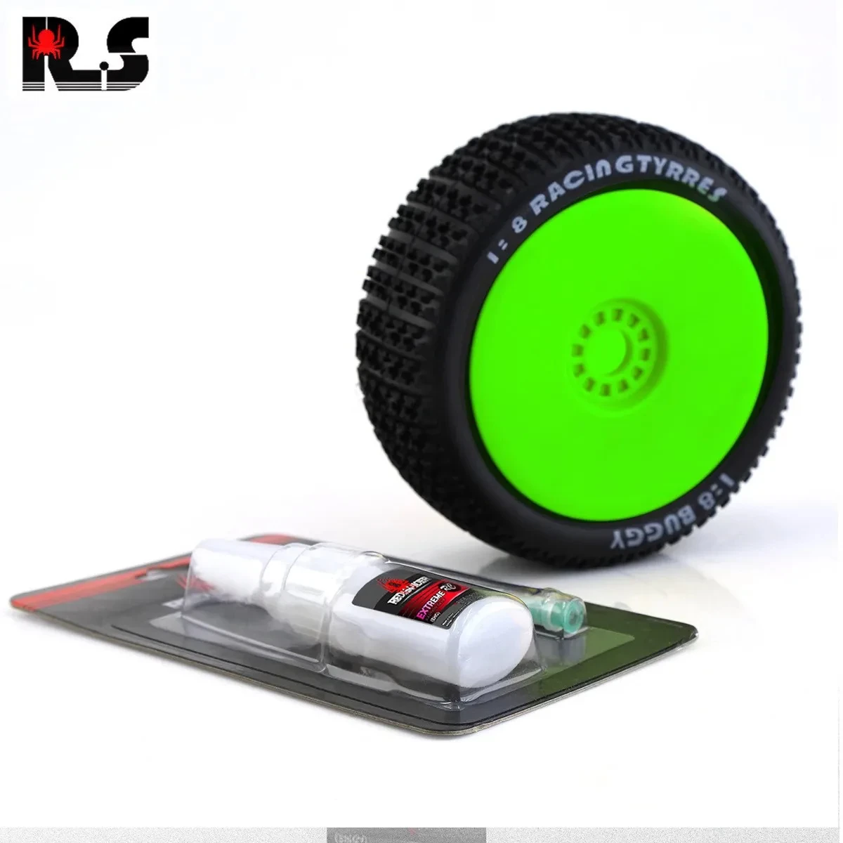 RC Car Model Dedicated Tire Gl - Fpv Drone Bag recension och pris