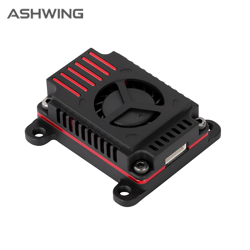 ASHWING5.8G Long-Range Video T - Fpv Drone Transmitter recension och pris