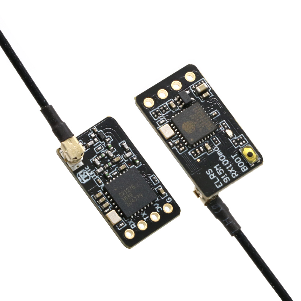 2PCS ELRS 915MHz NANO ExpressL - Fpv Drone Antenna recension och pris