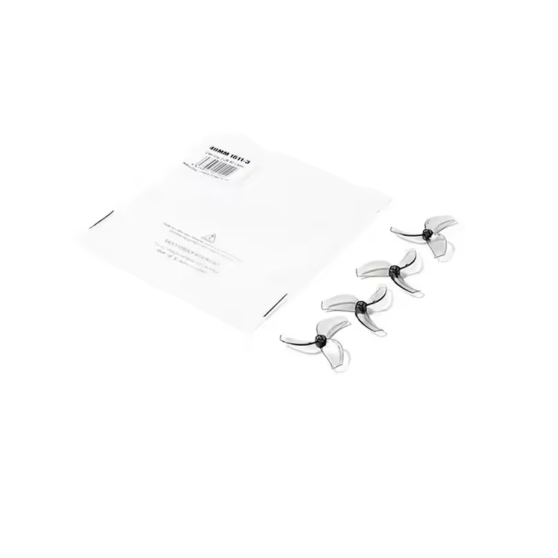 BETAFPV 12Pcs Gemfan 1611 3-Bl - Fpv Drone Motor recension och pris