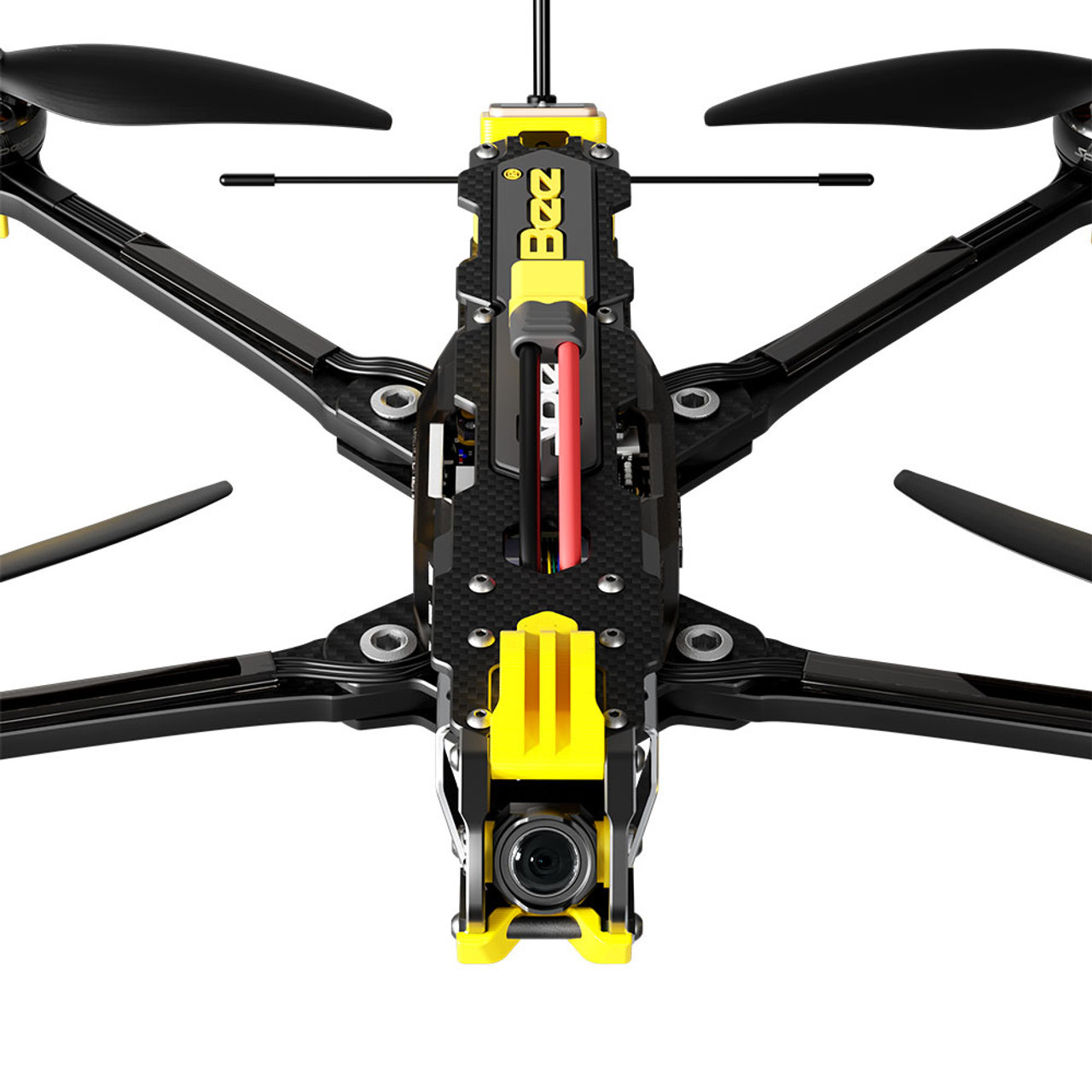 SpeedyBee Mario Fold 8 DC O3 K - Fpv Drone Kit recension och pris