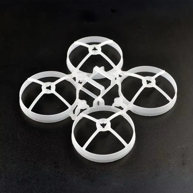 HappyModel Mobula7 V4 75mm Who - Fpv Drone Propeller recension och pris