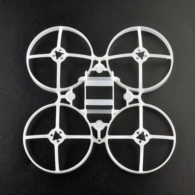 HappyModel Mobula7 V4 75mm Who - Fpv Drone Propeller recension och pris
