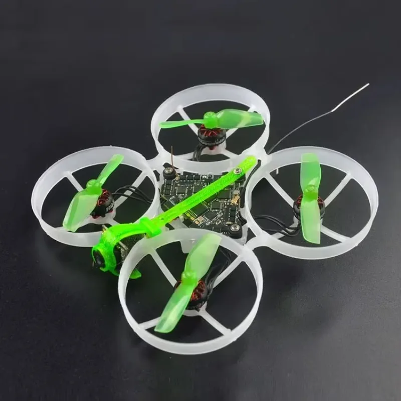 HappyModel Mobula7 V4 75mm Who - Fpv Drone Propeller recension och pris