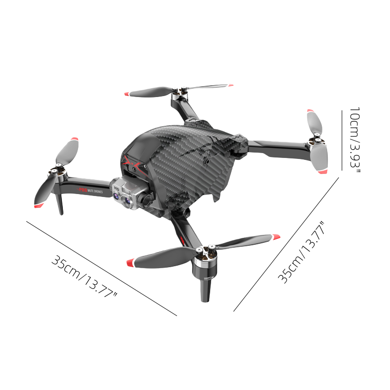 CS26 Drone with 1080P FPV Dual - Fpv Drone Charger recension och pris