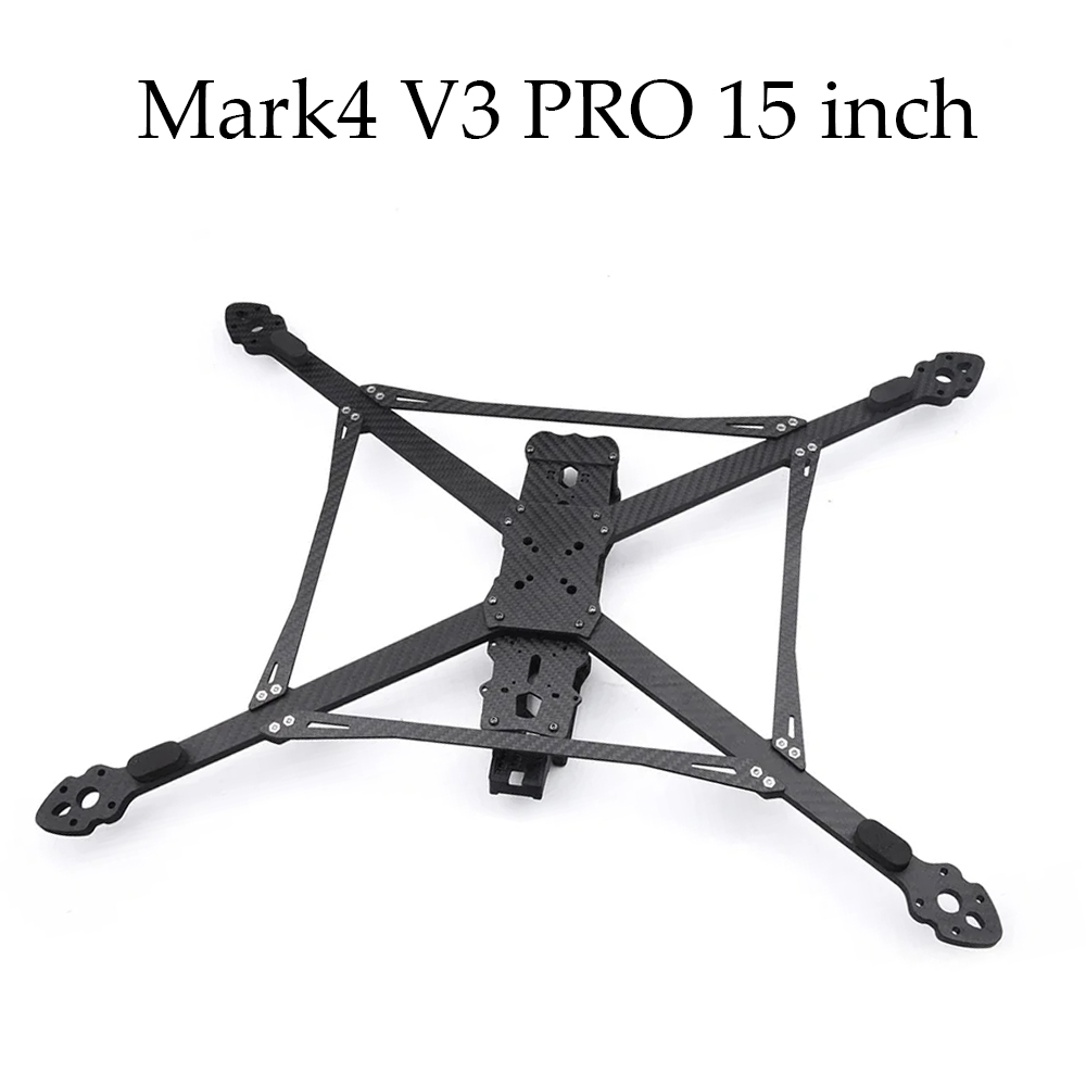 MARK4 V3 Pro 15inch 692mm T8 C - Fpv Drone Motor recension och pris