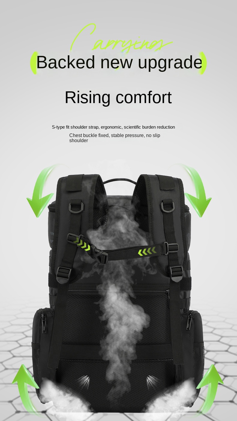 33L FPV RC Racing Drone Backpa - Fpv Drone Bag recension och pris